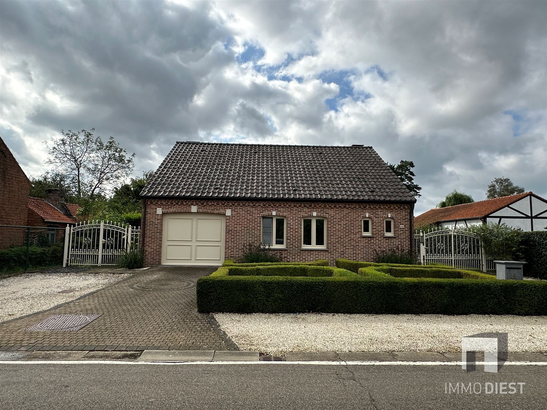 Huis te koop Rechtestraat 46 - 3582 BERINGEN