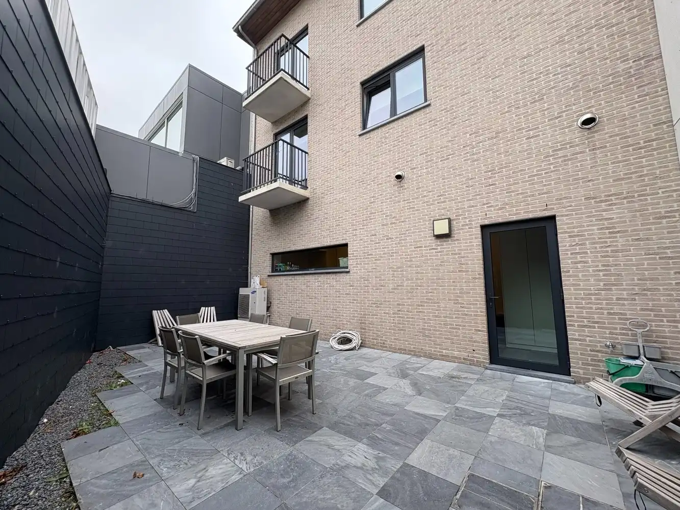 Handelsruimte in het centrum van Torhout foto 9