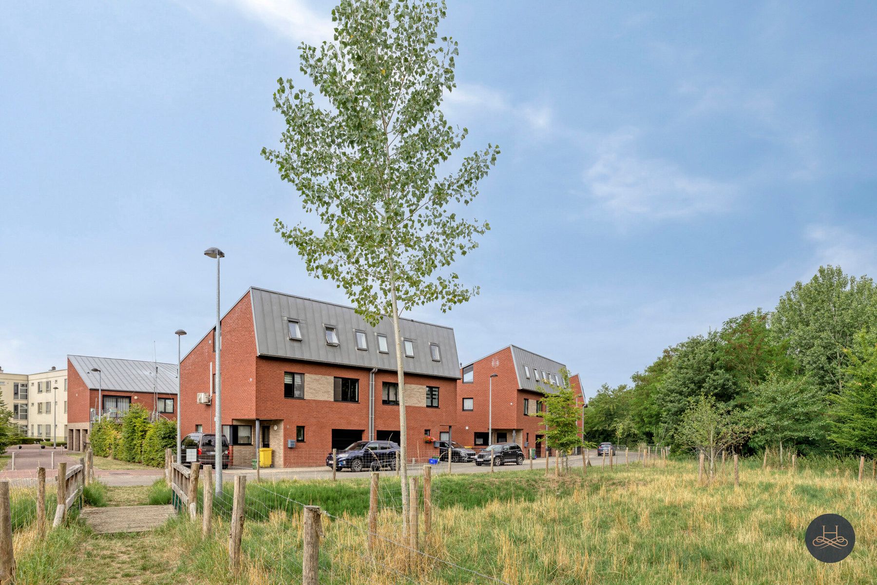 Stijlvol wonen in rustig Itegem foto 27