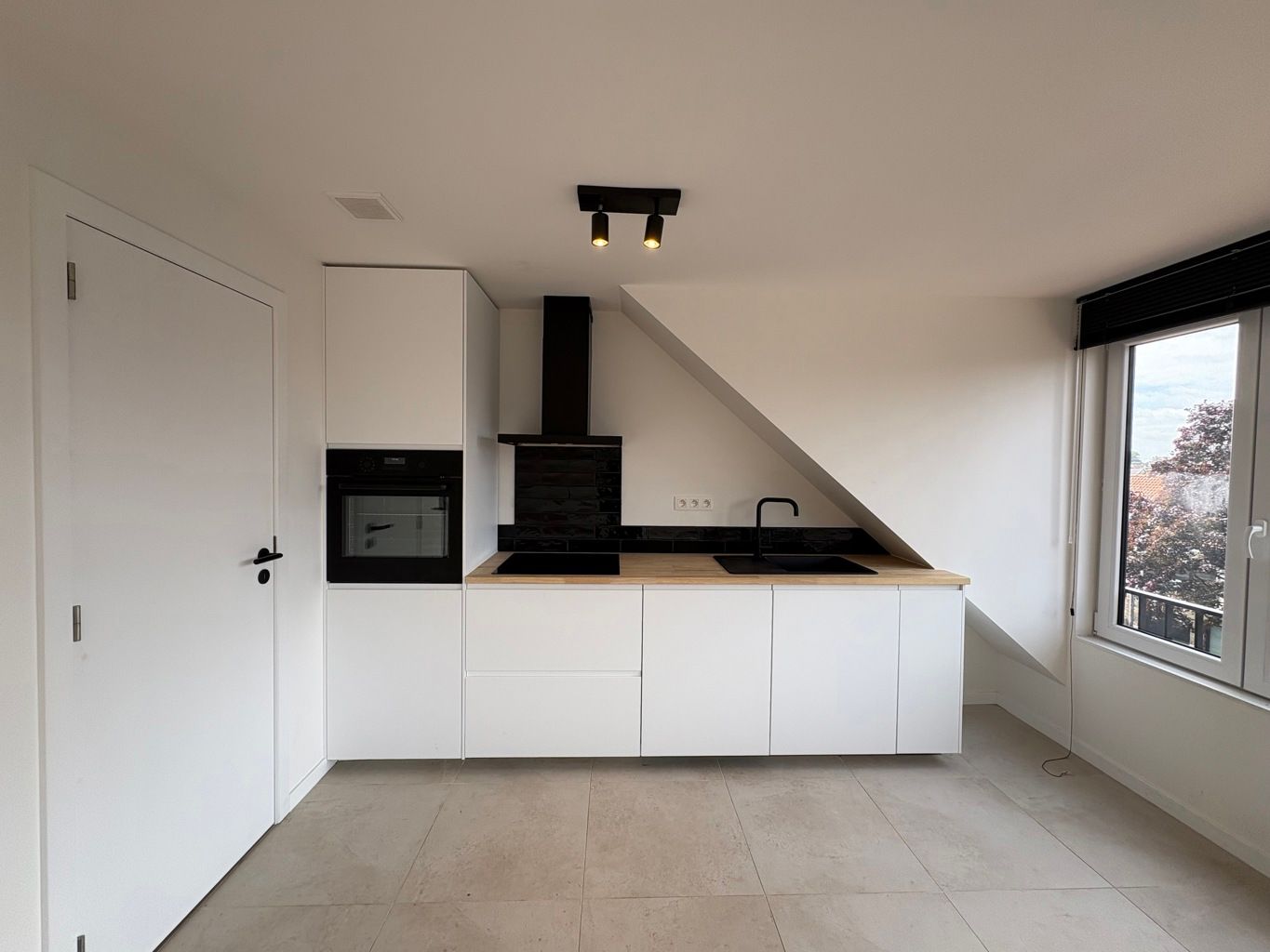 Appartement te huur foto 3