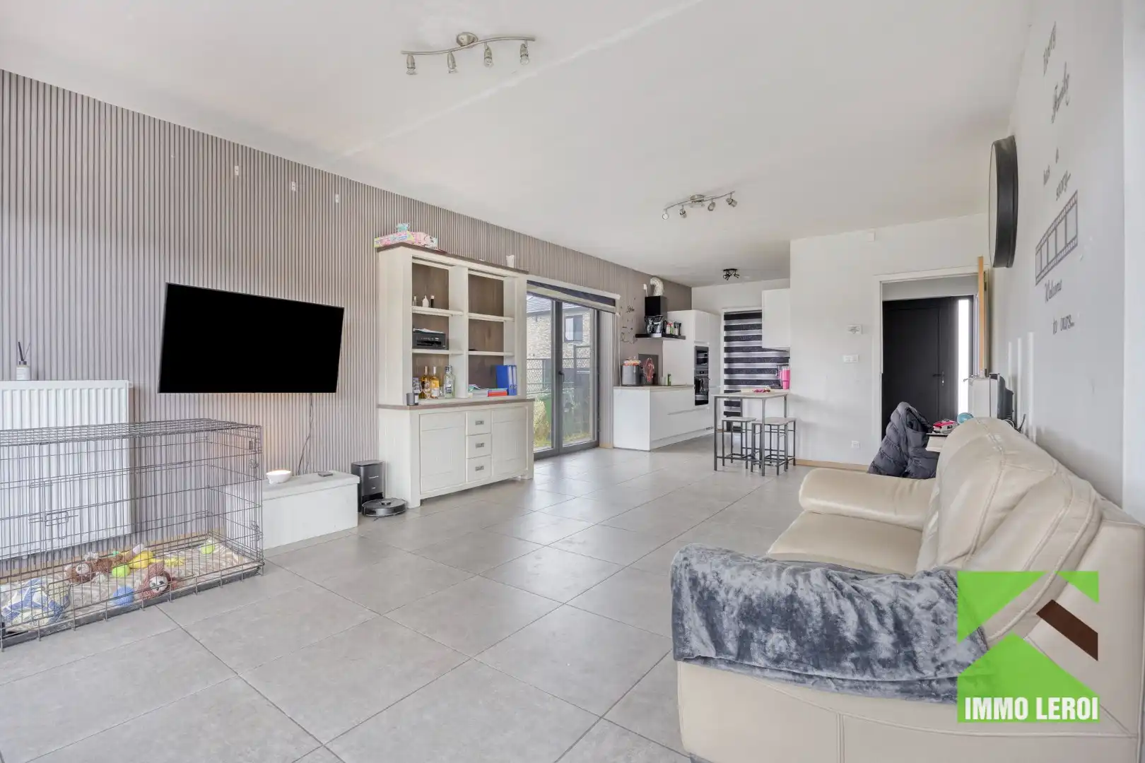 Recente woning met EPC label A in rustige woonbuurt te Tongeren-Koninksem foto 7