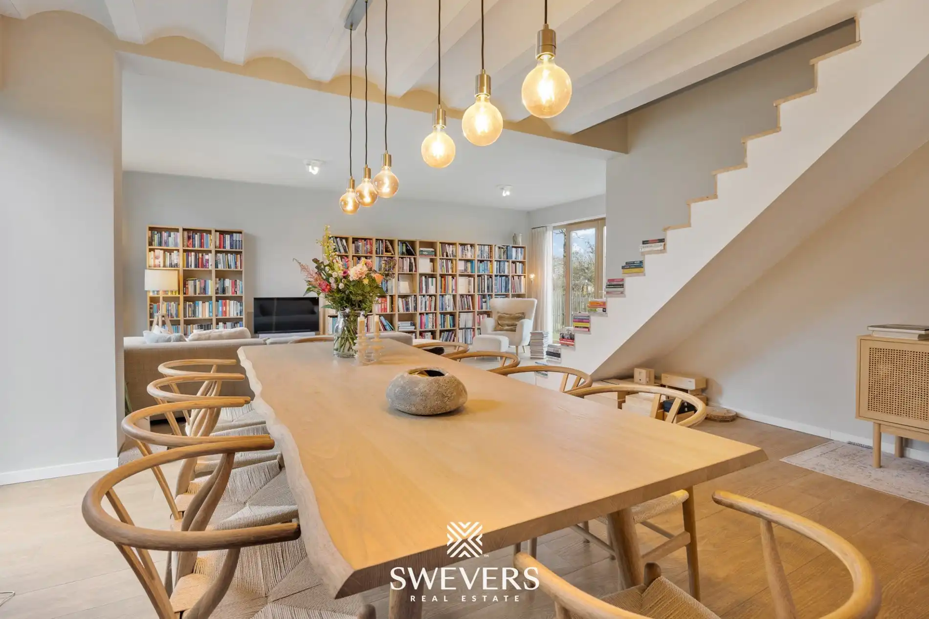 Comfort, luxe en energiezuinigheid in een recente woning te Kortessem foto 11