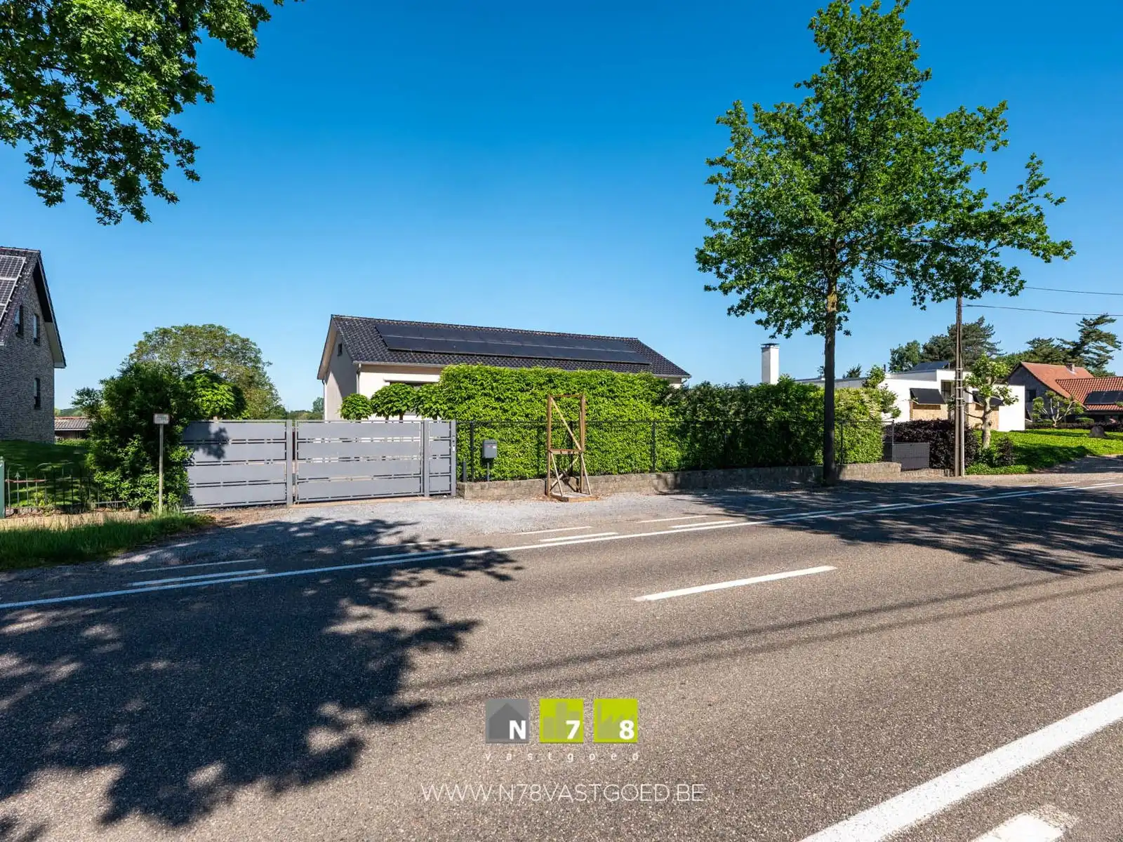 Huis te koop foto 39