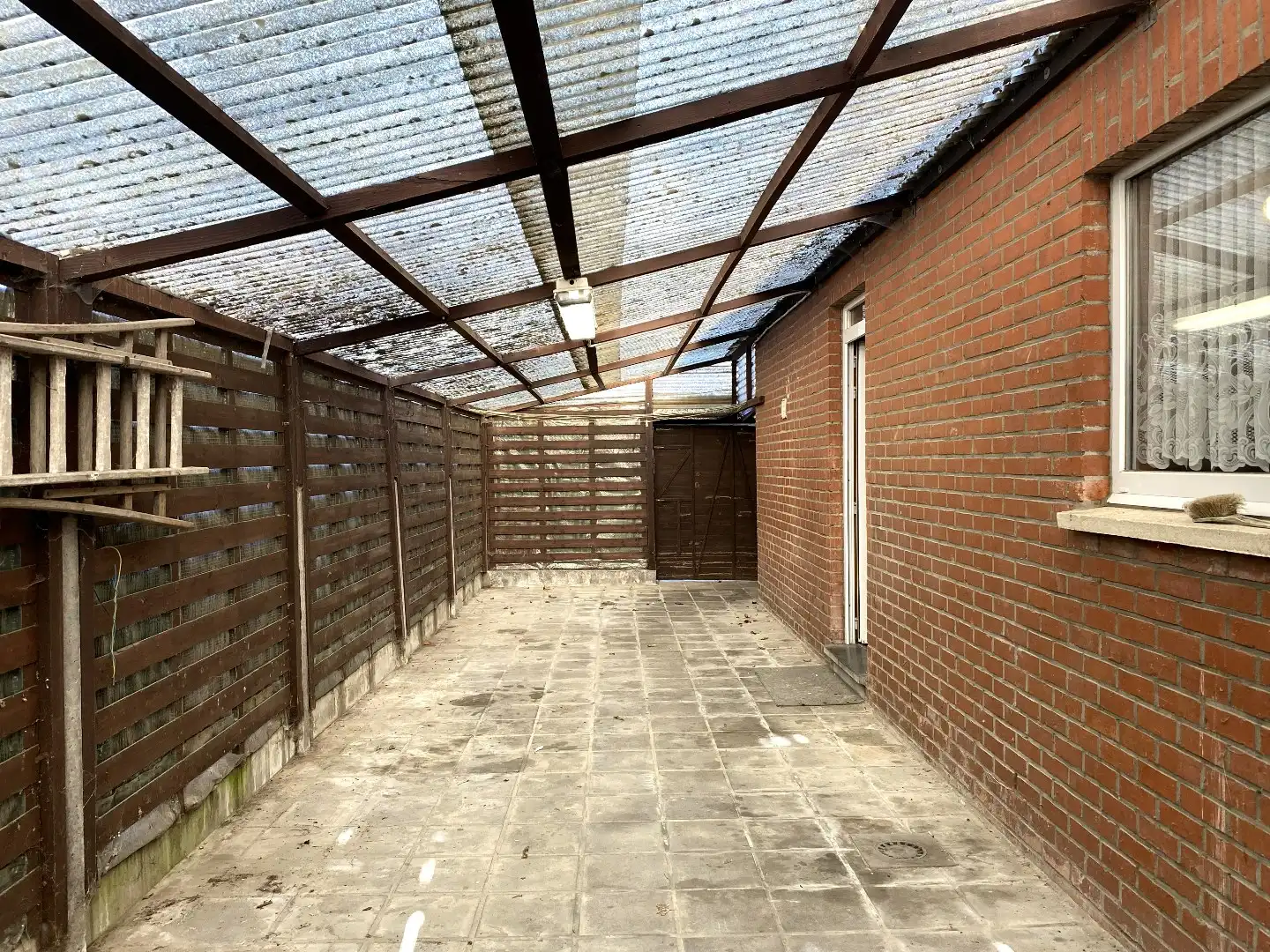 GEZINSWONING MET 3 SLPKS | BUREAU | GARAGE EN TUIN foto 6