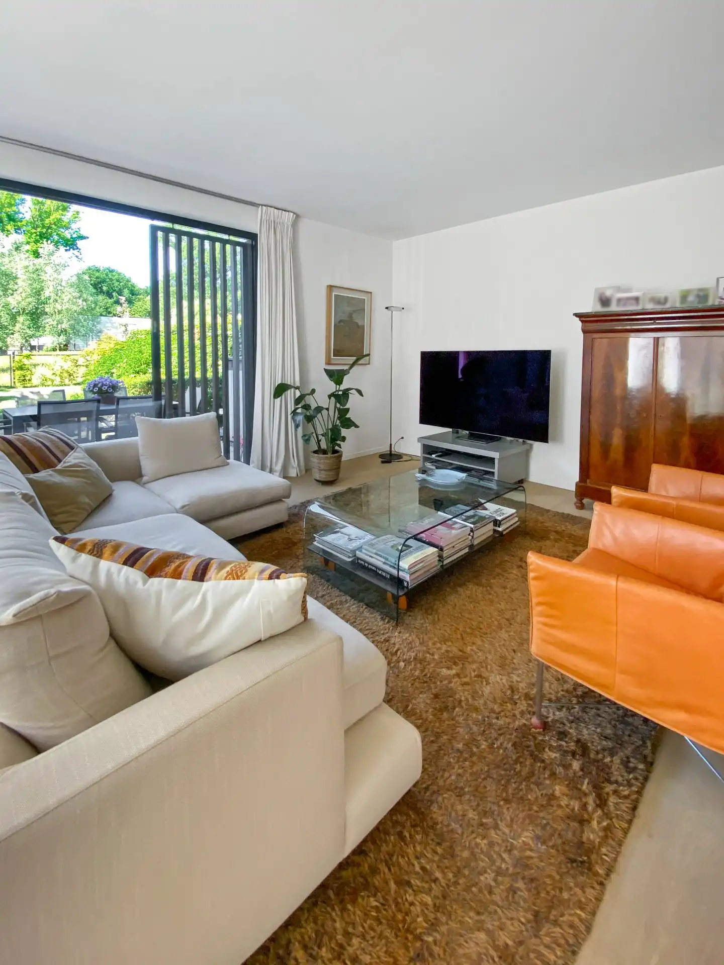 Recente woning op toplocatie in  Hoogboom ! foto 8