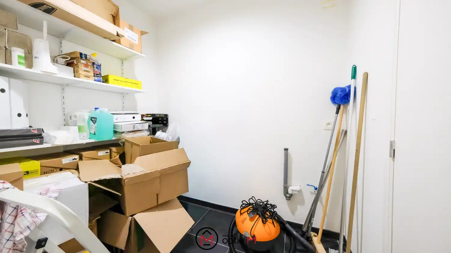 Functionele kantoorruimte te koop in Ham foto 10