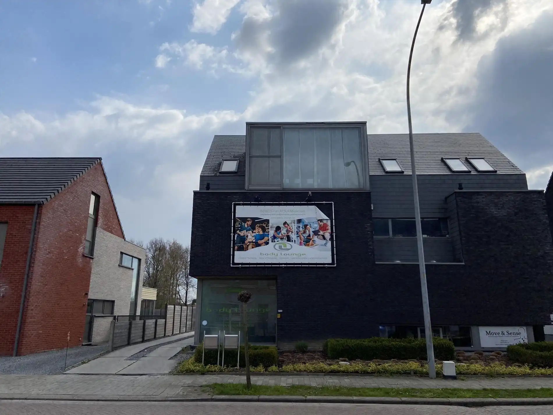 Appartement met 1 slaapkamer en zeer ruim (30m²) terras te St.-Jozef-Olen ! foto 18