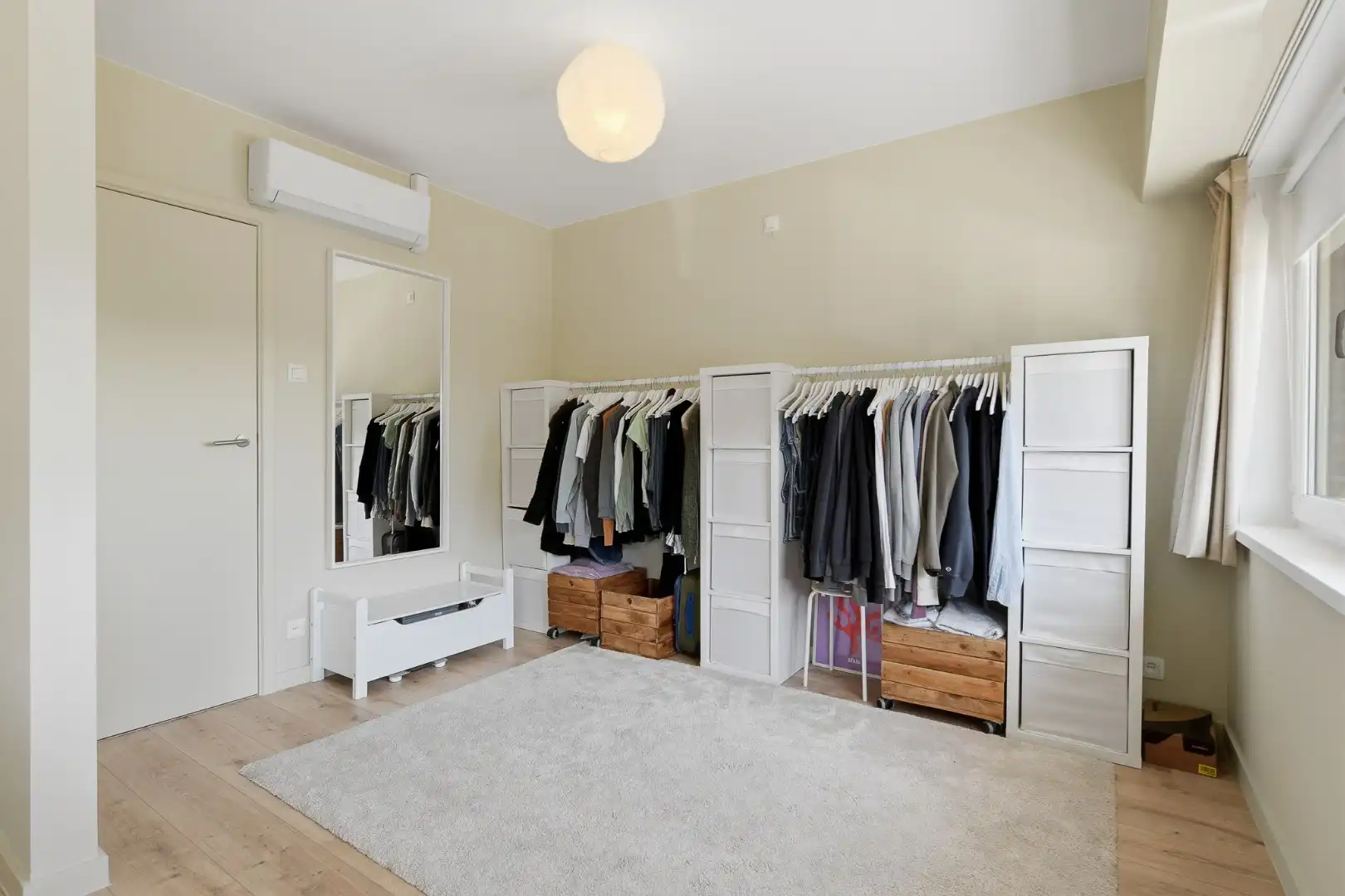 Gerenoveerde bel-etagewoning met garage, tuin en 3 slaapkamers te Blankenberge! foto 18