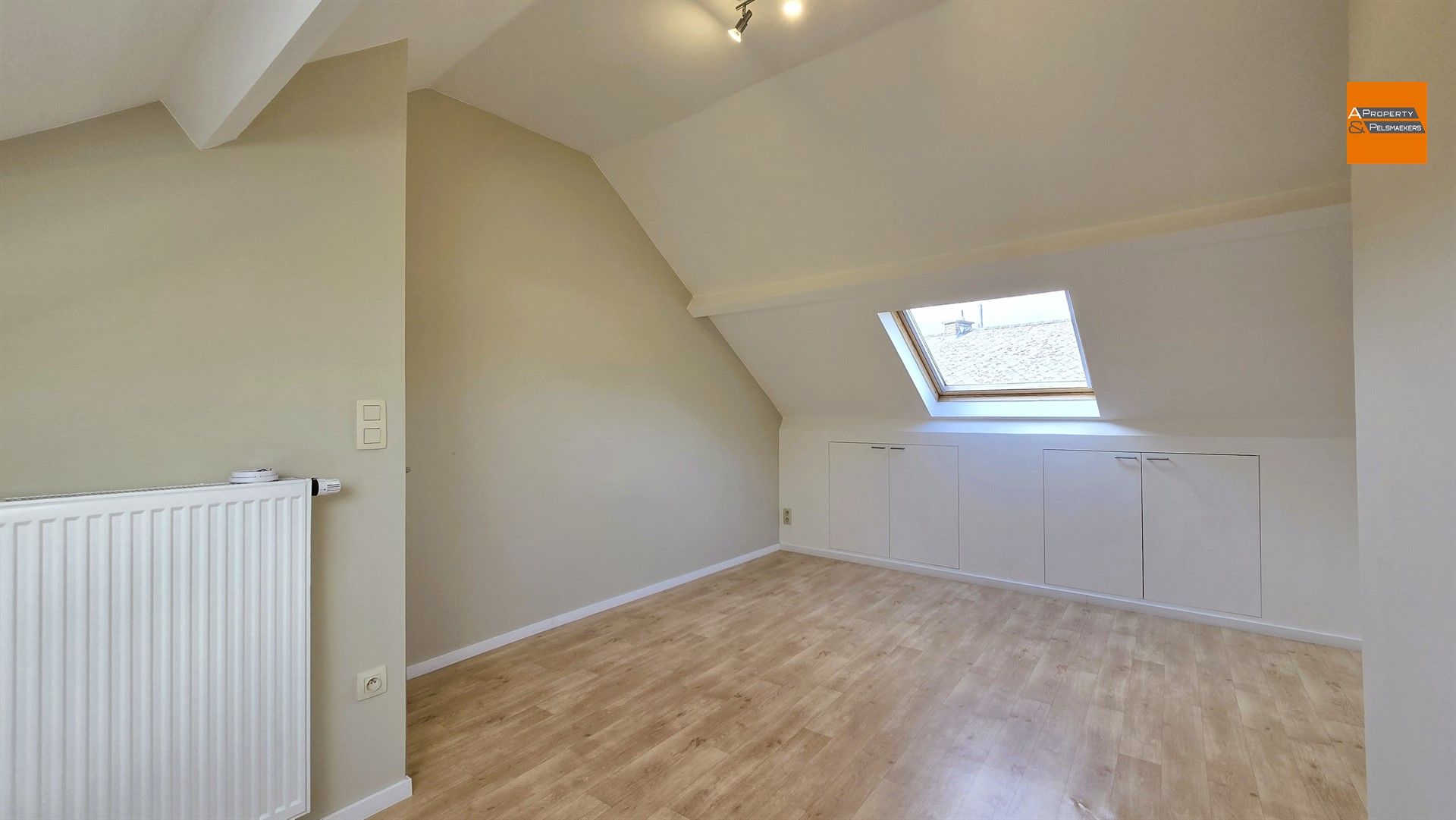 Gerenoveerde woning met twee slaapkamers nabij Leuven foto 10