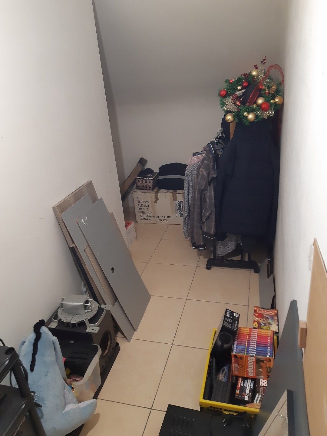 Ruime gezinswoning met 3 slaapkamers foto 25