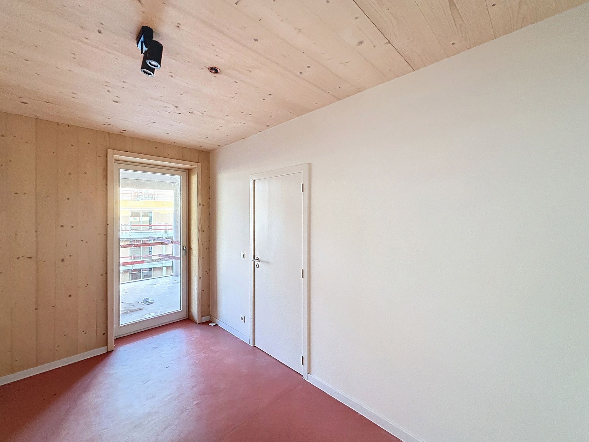 Het voorrecht van een nieuwe flat in het Tannat project foto 10