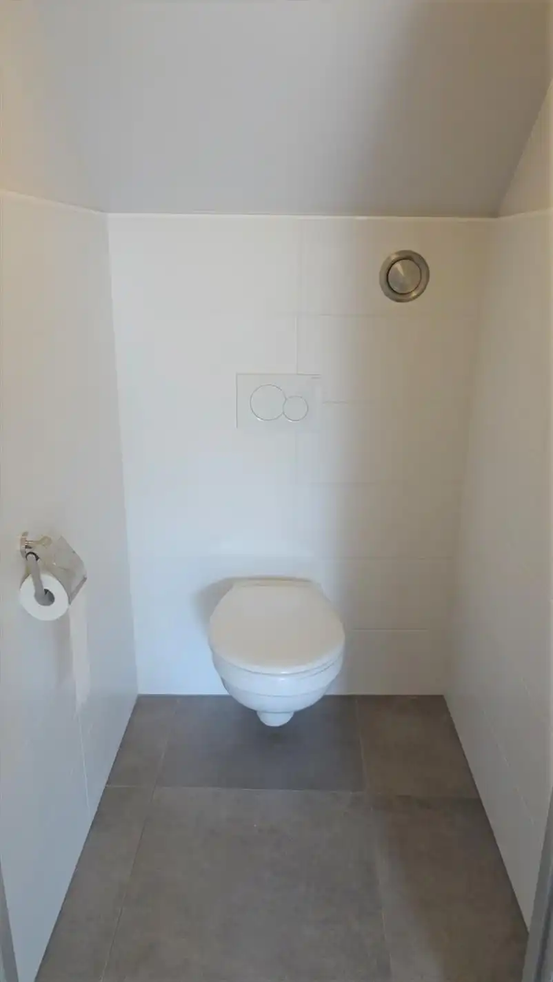 Gezellig appartement met 1 slpk en groot terras foto 12