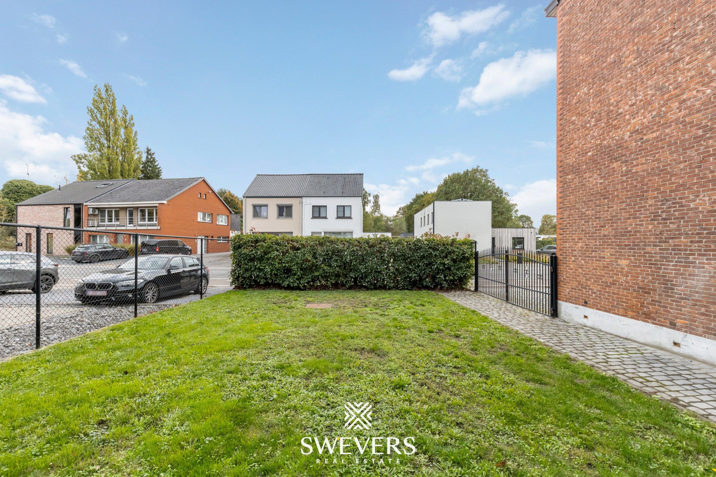 Unieke renovatiekans: karaktervol herenhuis te Zonhoven foto 27