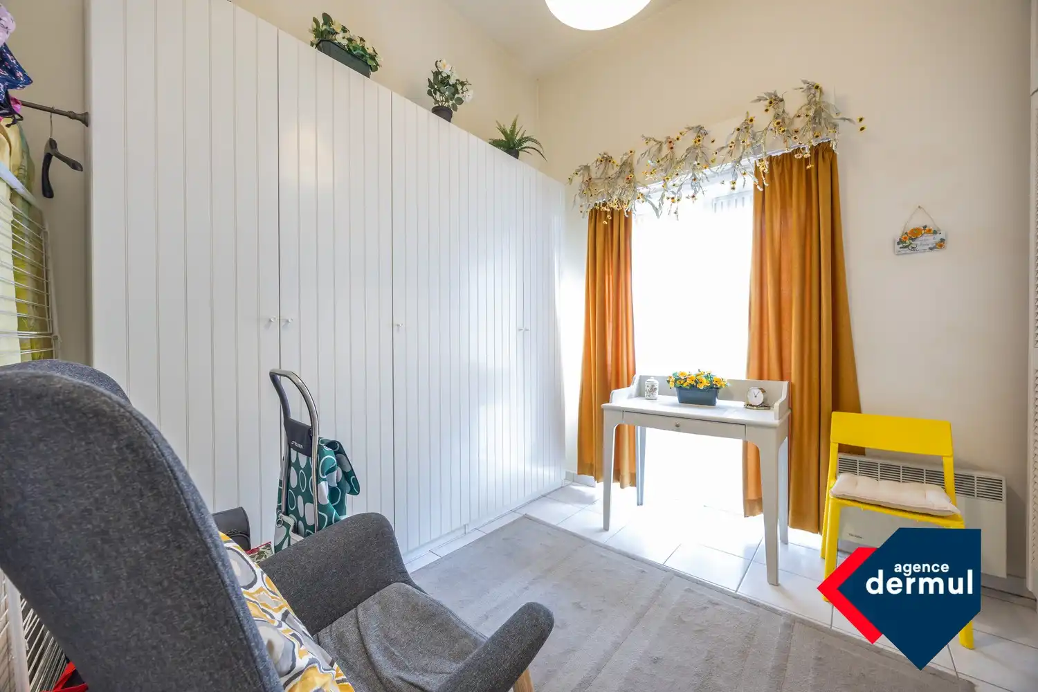 RESIDENTIE MARINA MERCATOR foto 16