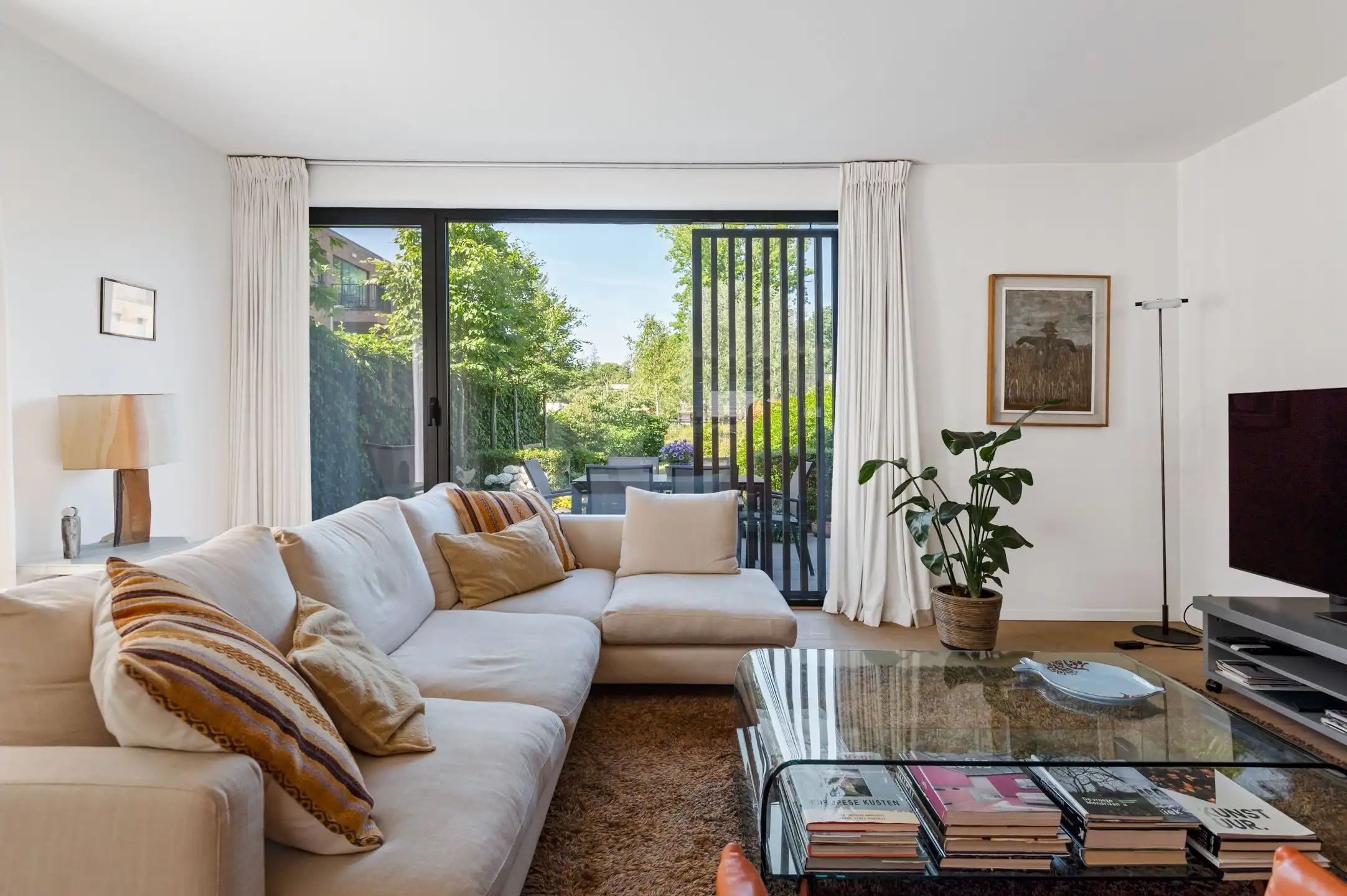 Recente woning op toplocatie in  Hoogboom ! foto 9