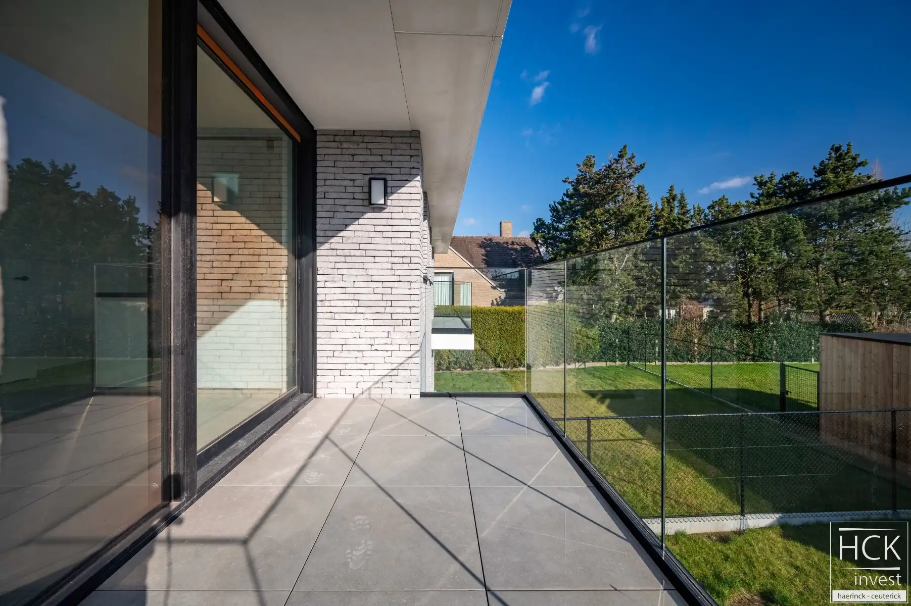KRUISHOUTEM - Nieuwbouwappartement met high-end afwerking! foto 7