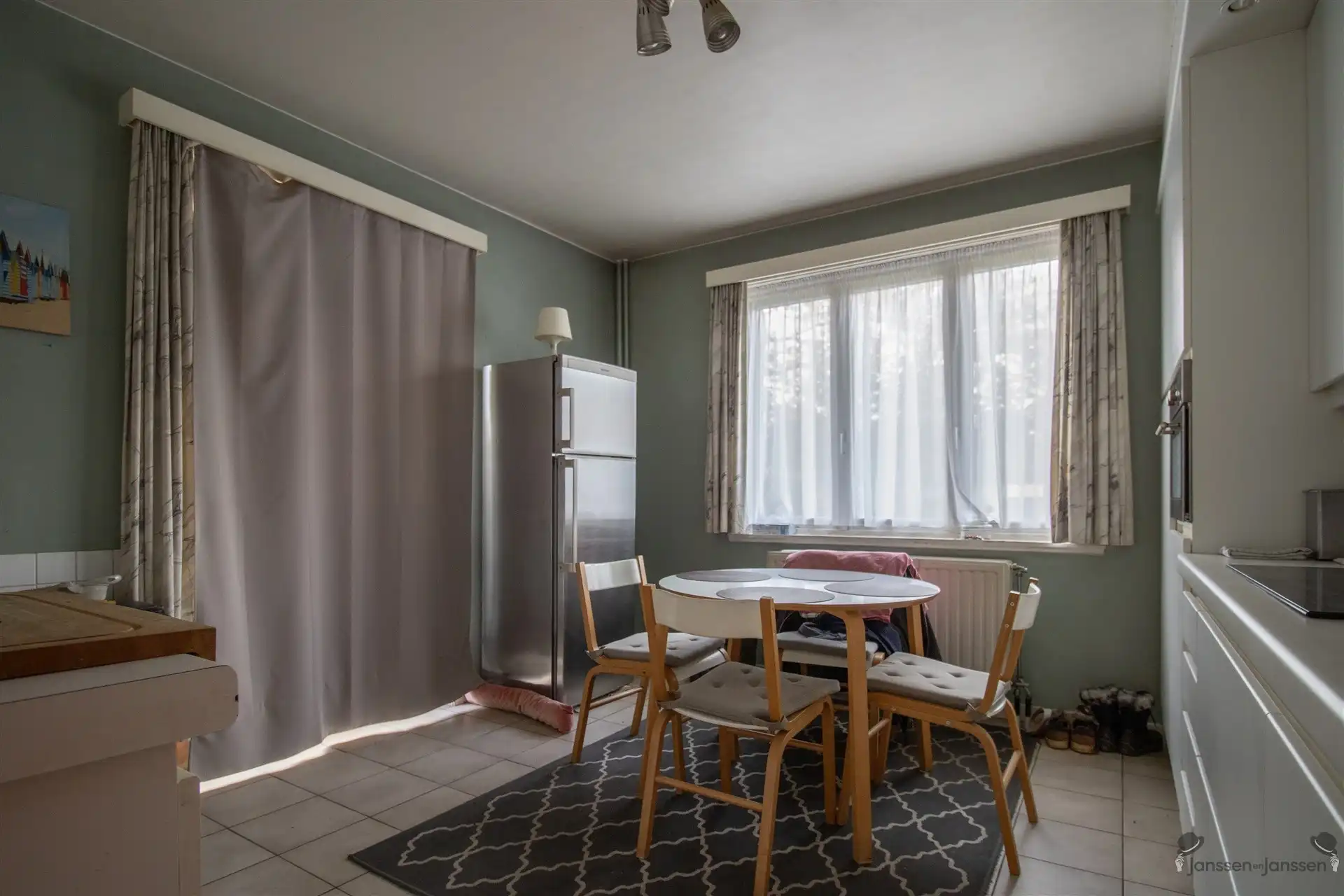 Woning met 3 tot 4 slaapkamers op 516 m² in Oostmalle foto 5