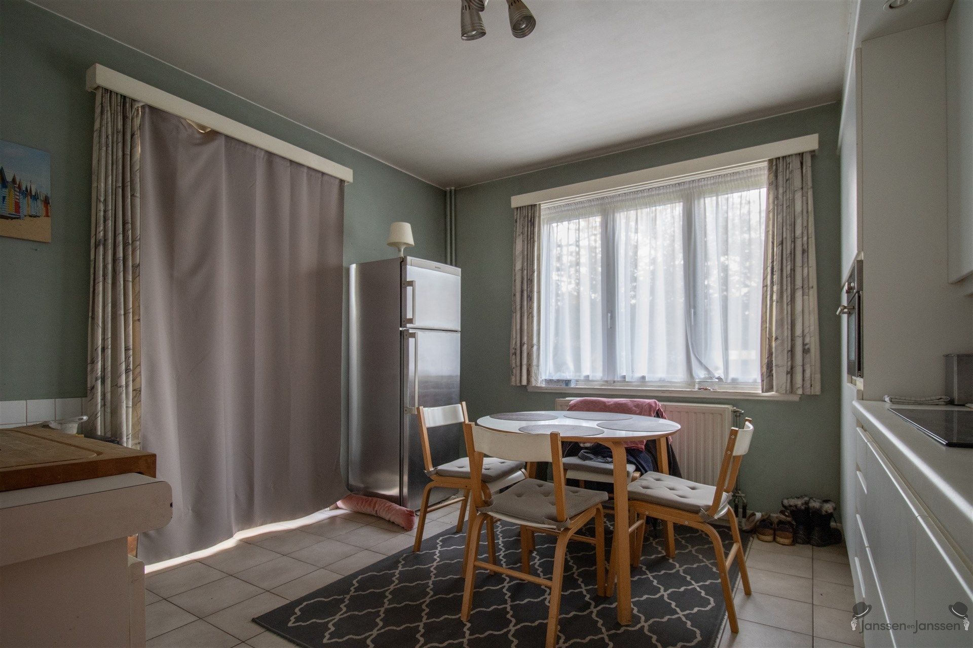 Woning met 3 tot 4 slaapkamers op 516 m² in Oostmalle foto 5