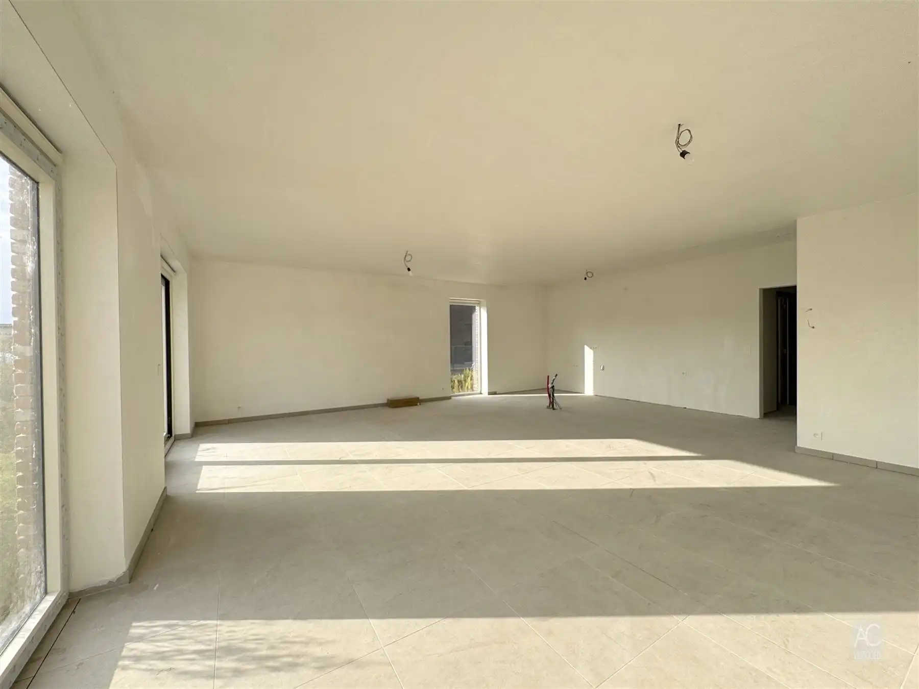 Appartement met terras foto 4