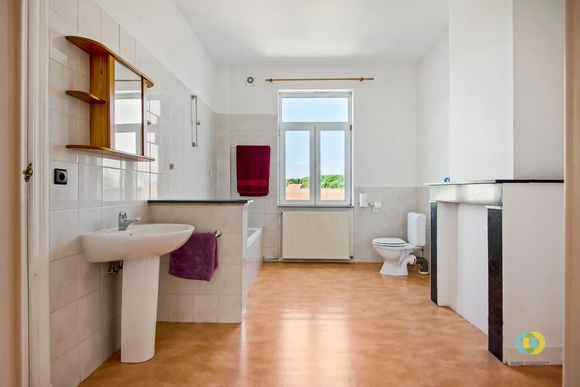 Instapklare woning met 3 slaapkamers foto 10