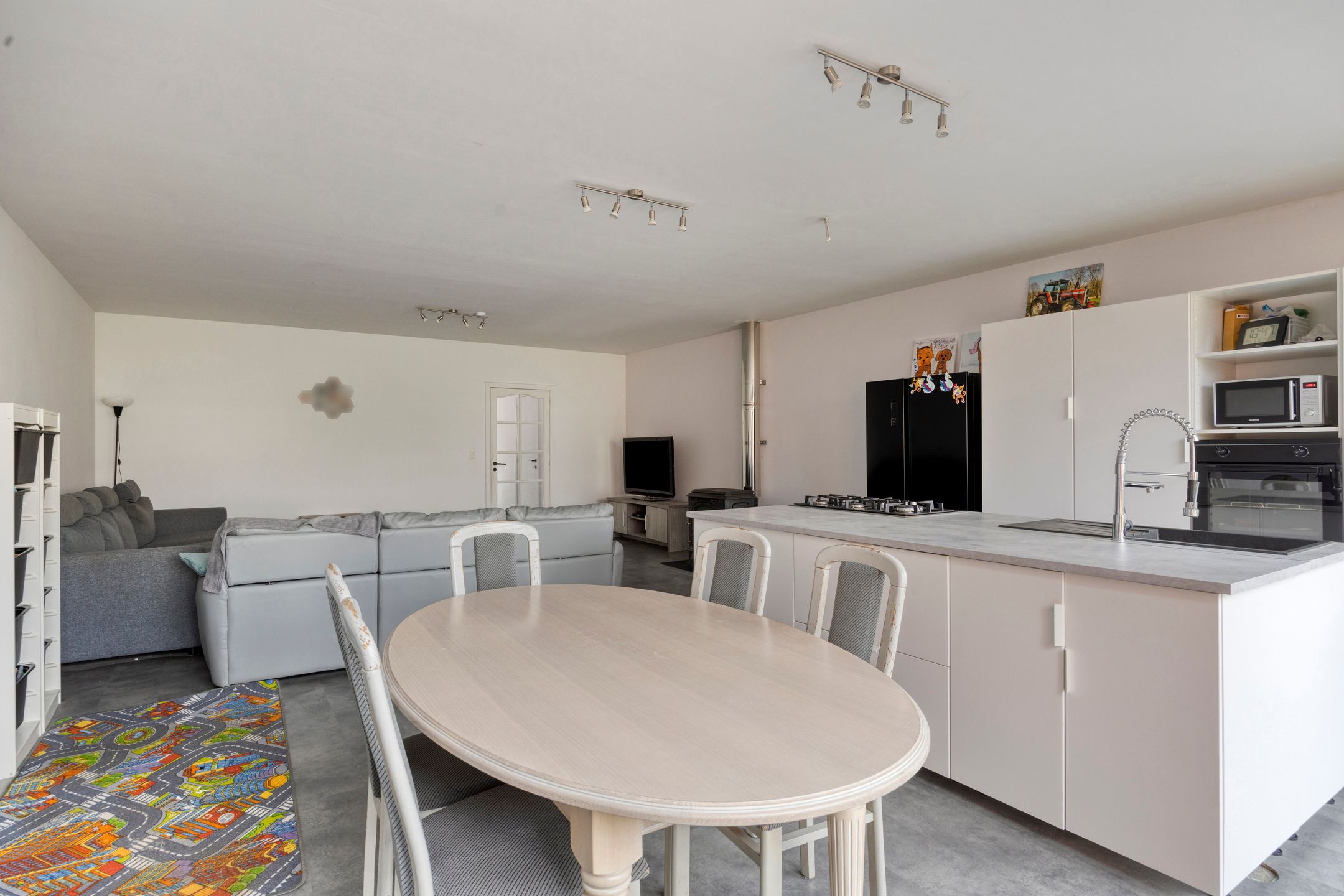 Moderne gezinswoning met uitstekende ligging in Bertem foto 7