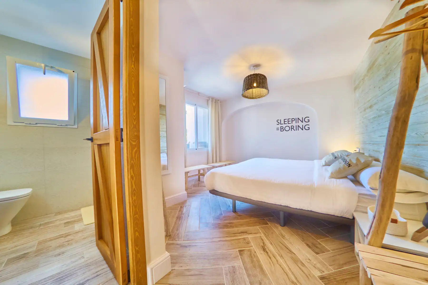 Unieke investeringsvilla met 11 slaapkamers in Jávea foto 12