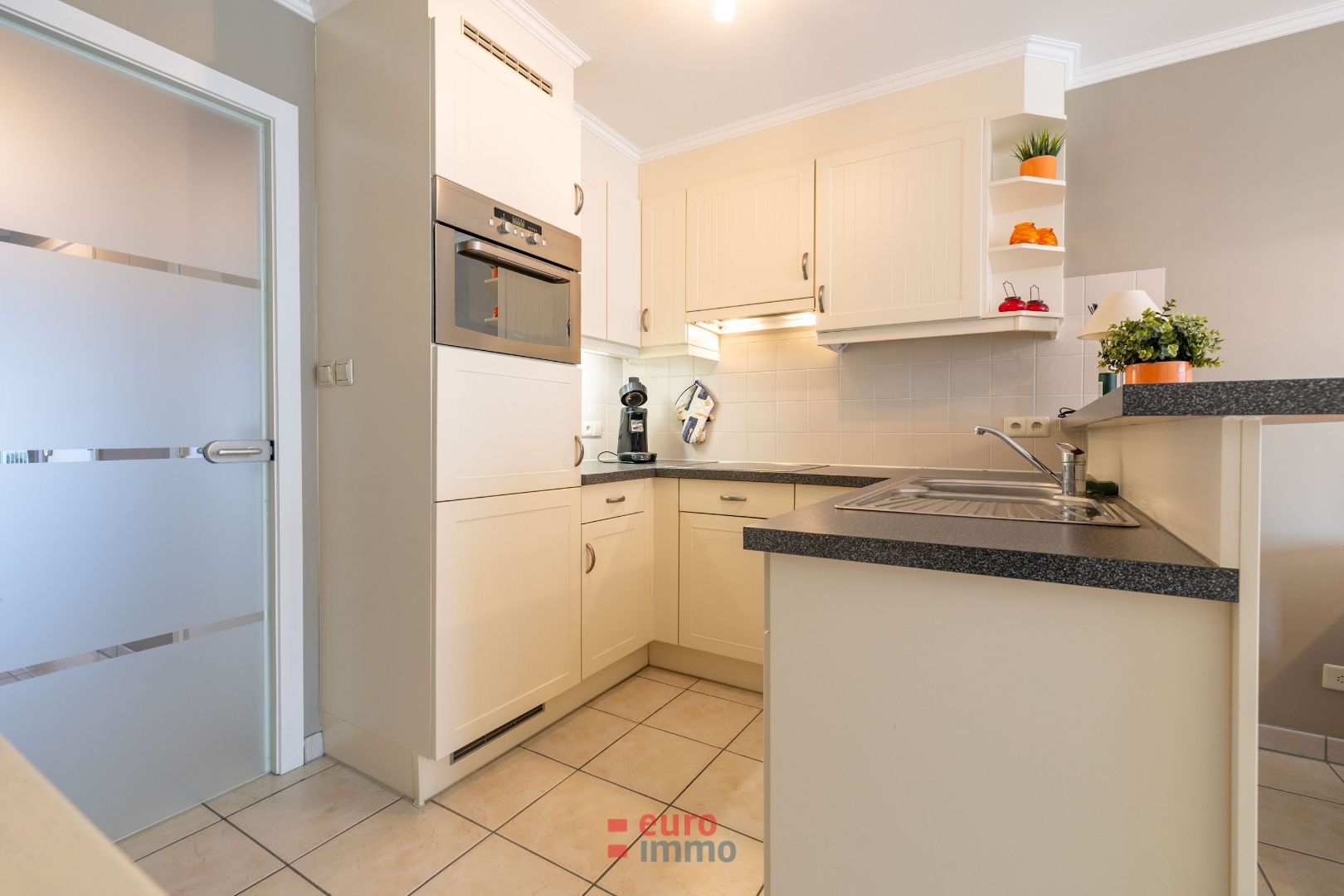 Comfortabel wonen in hartje Nieuwpoort foto 5