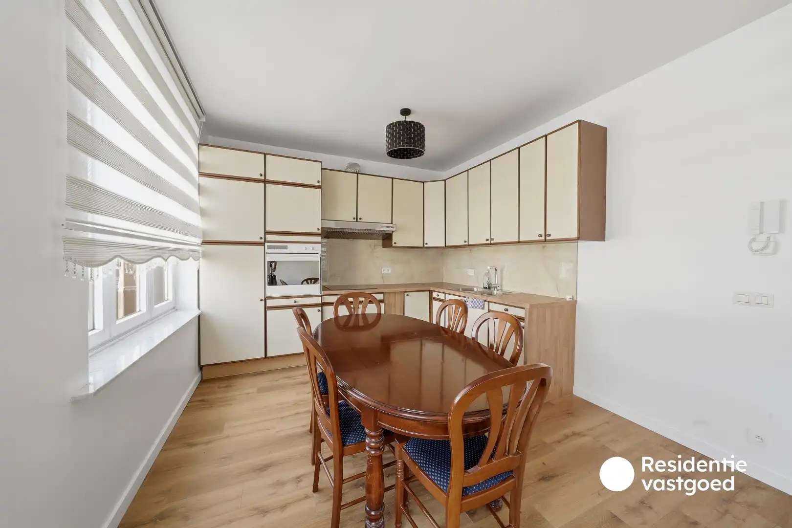 1-slaapkamerappartement te huur in Oostende foto 4