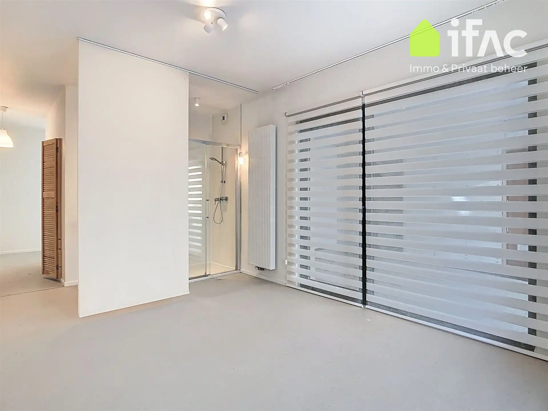 Kangoeroewoning, 4 slpks, 2 badk, tuin of 2 appartementen foto 8