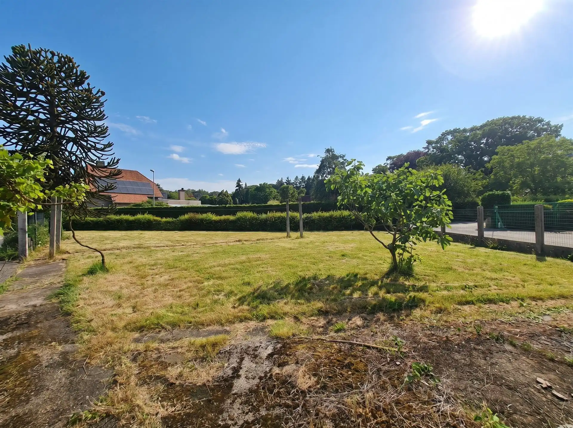 Te renoveren mijnwerkerswoning met 4 slaapkamers en extra  kangoeroegedeelte  foto 29