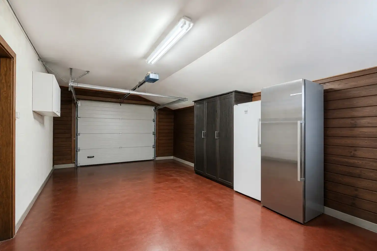 Charmante vrijstaande woning met zonnige tuin foto 15