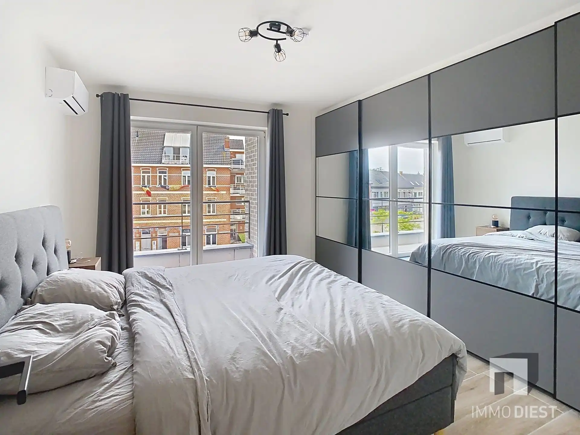 Appartement foto 12