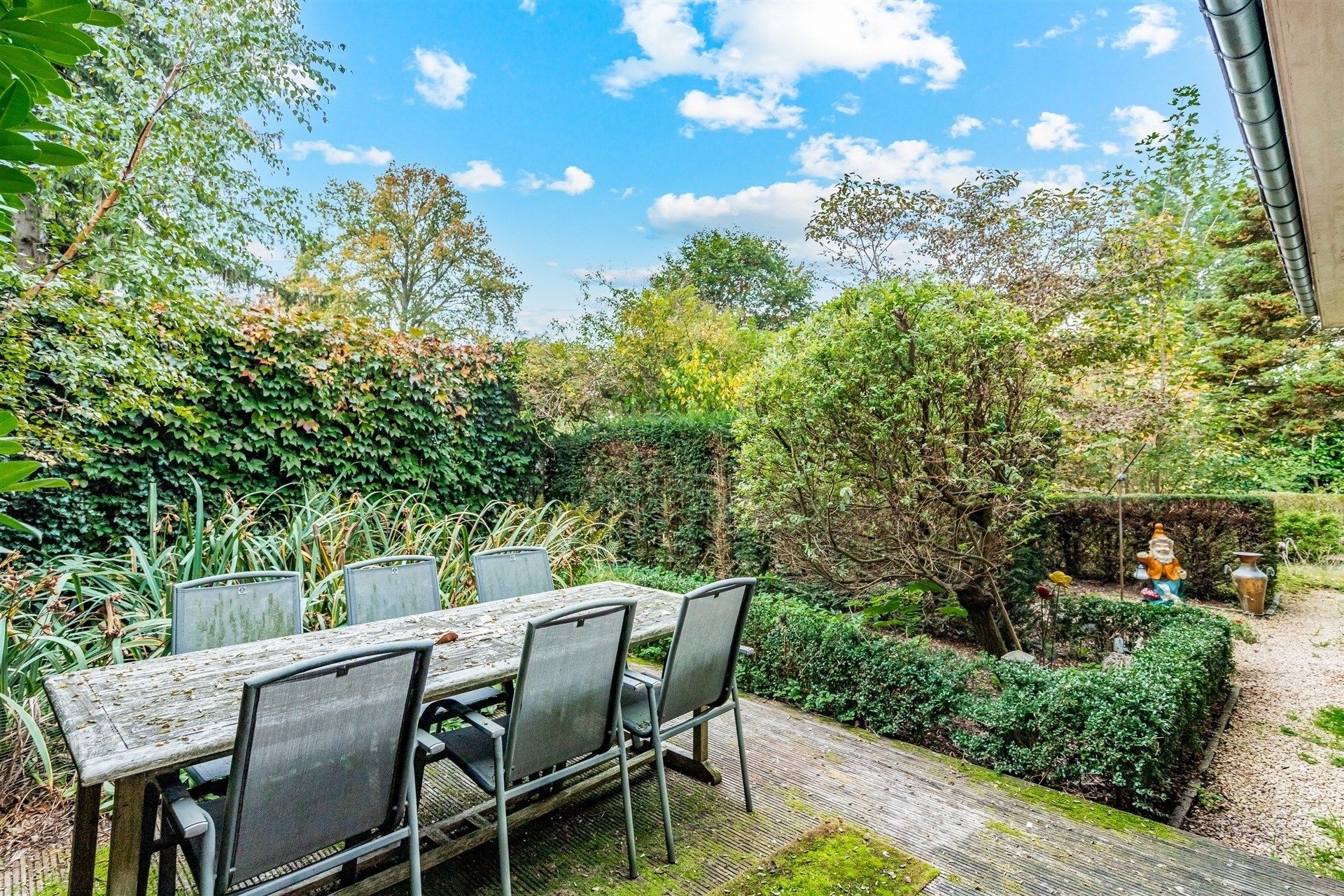 Charmante woning op fantastische groene locatie! foto 17