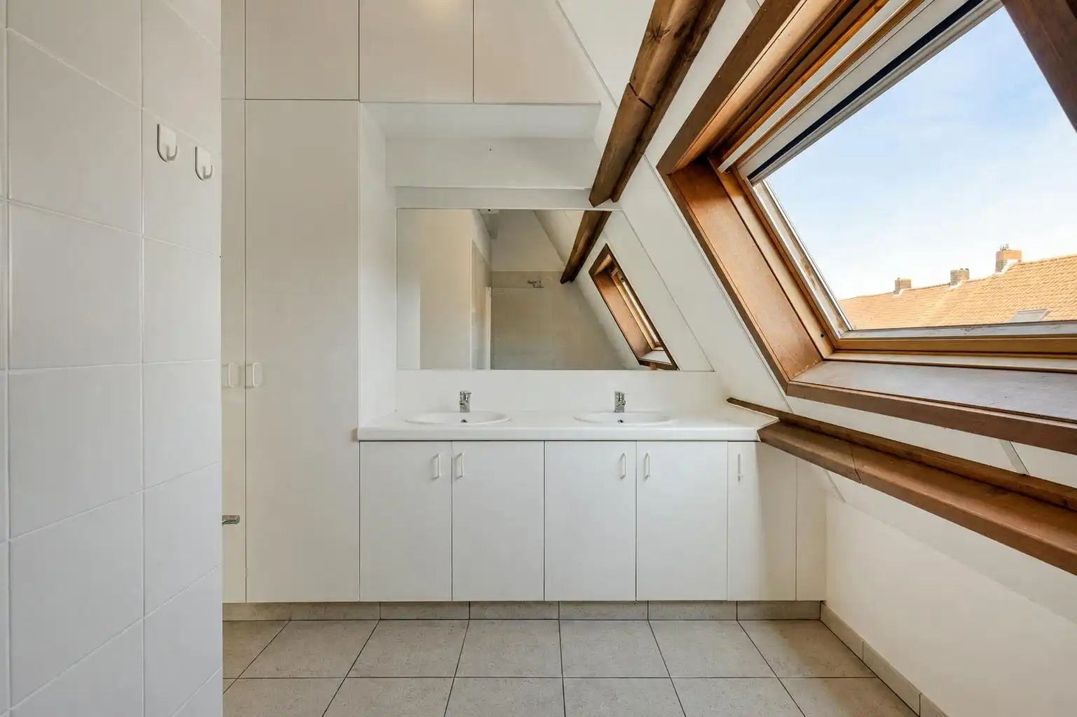 Dakappartement met grote garage te koop in Lichtervelde foto 12