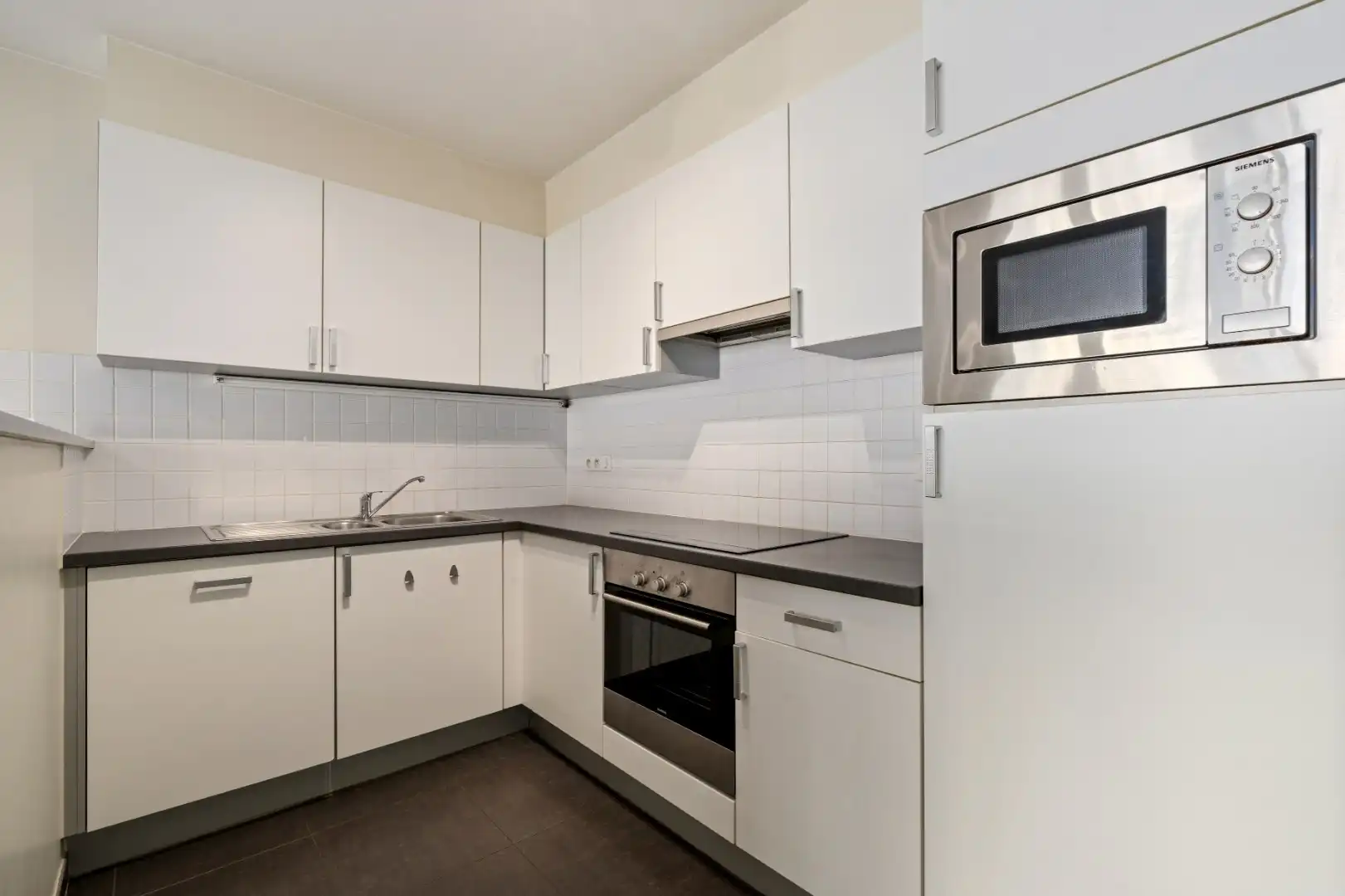 APPARTEMENT MET 2 SLAAPKAMERS EN ZEEZICHT TE KOKSIJDE foto 8