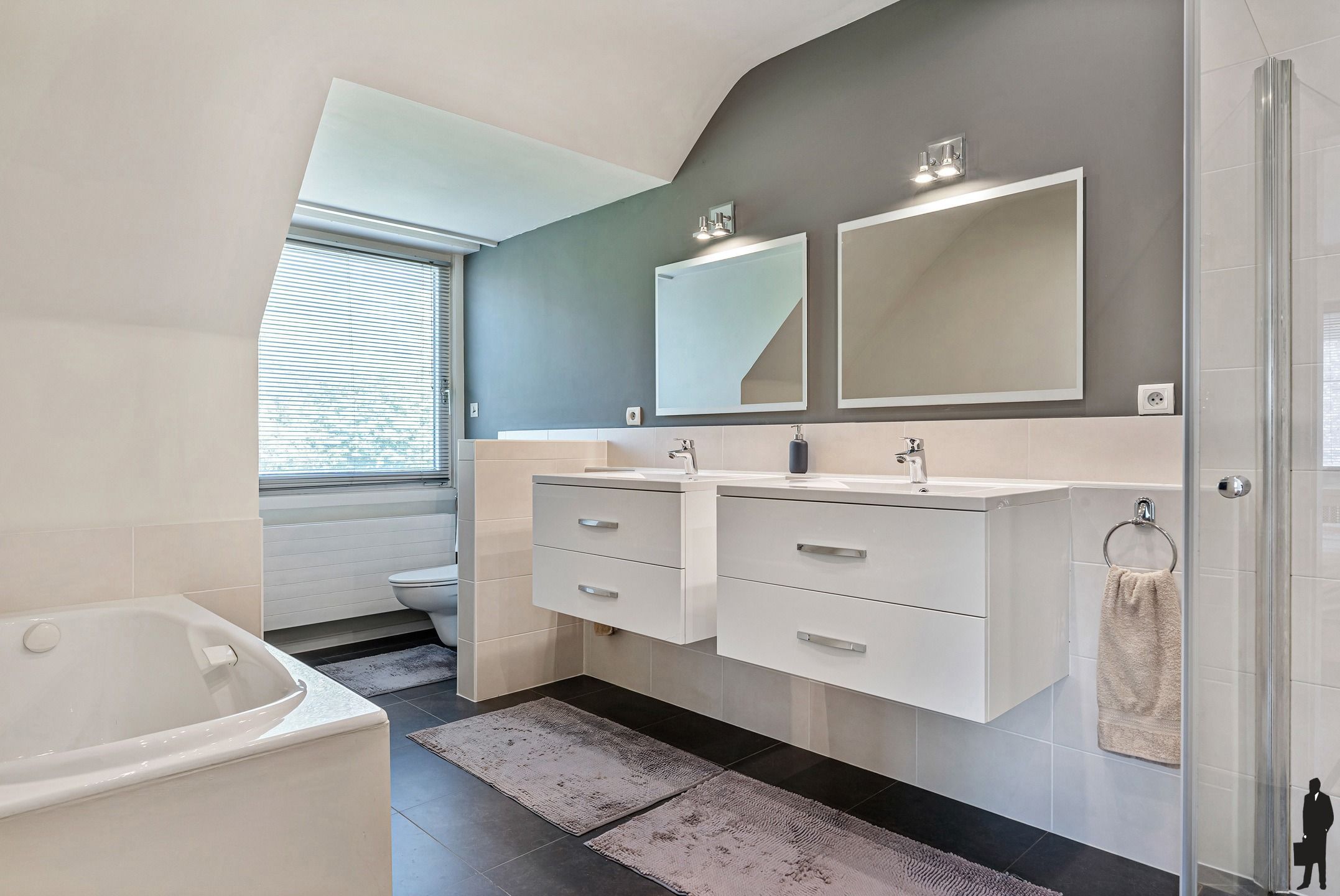 Riante villa op uniek bouwperceel te koop! foto 23