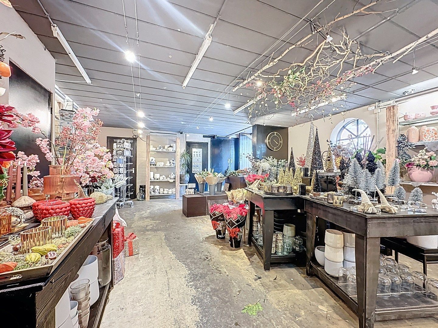 Unieke commerciële ruimte in de iconische molen “De Brak” – Sluis foto 10