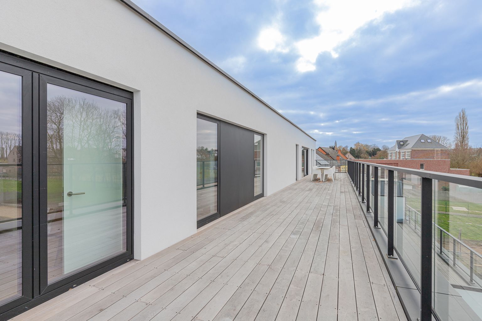 Luxe penthouse  foto 16