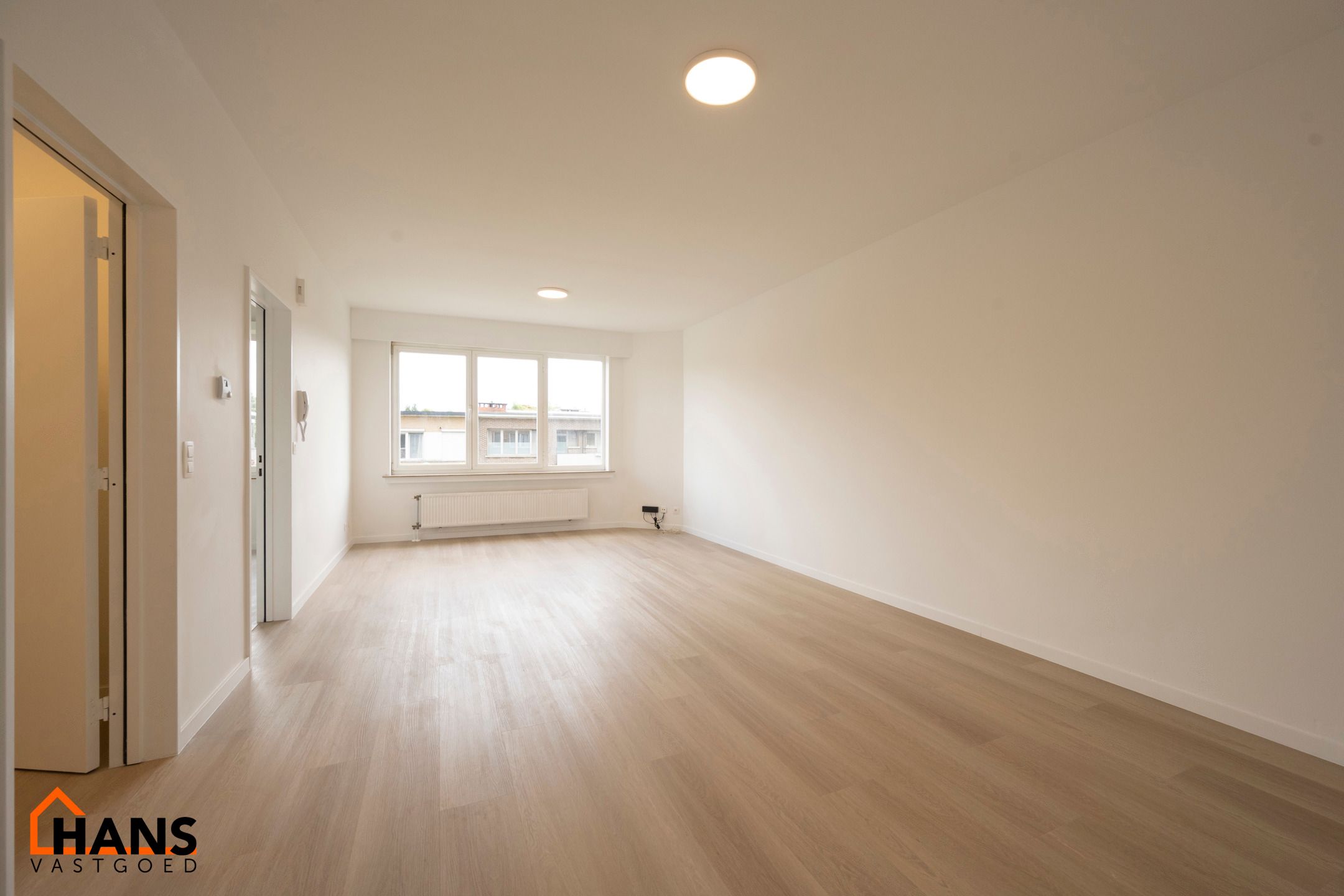 Gerenoveerd appartement. foto 2