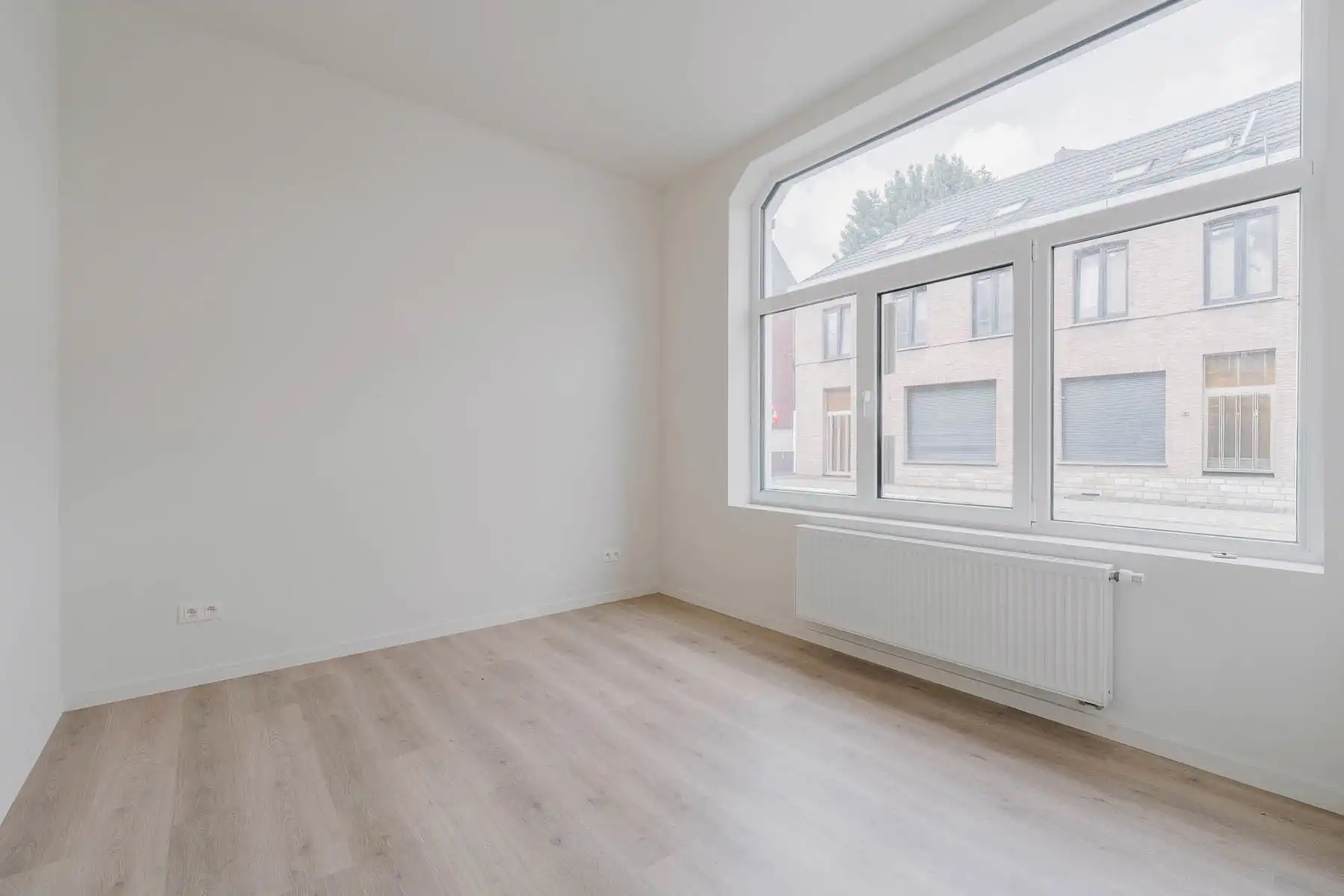 Prachtig, lichtrijk appartement op wandelafstand van station foto 10
