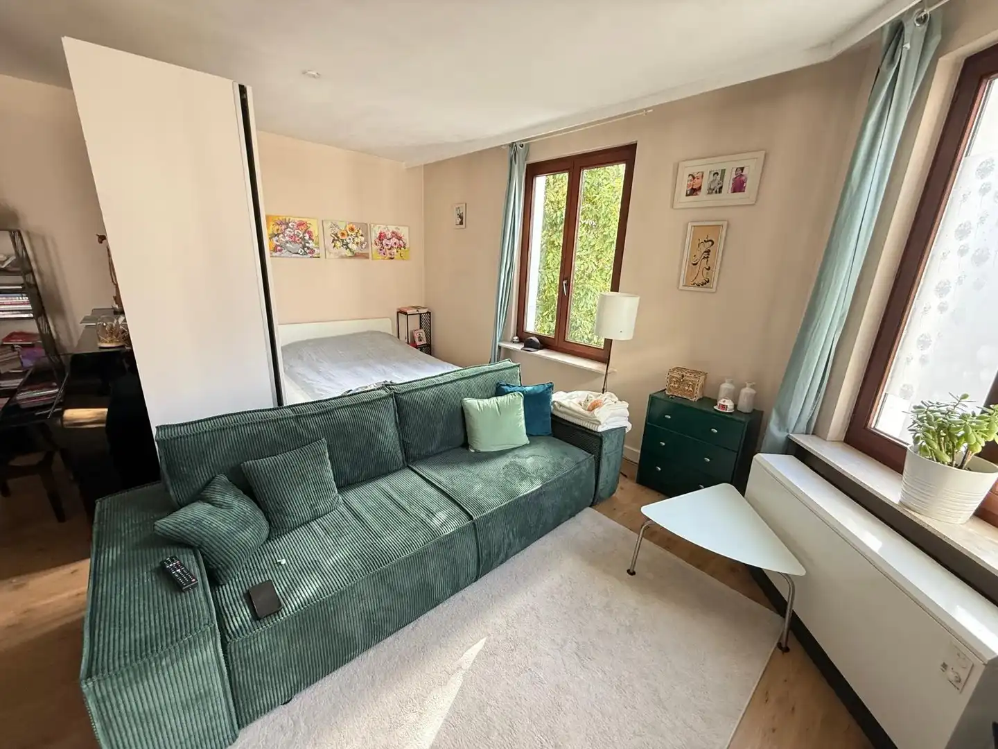 OPBRENGSTEIGENDOM foto 8