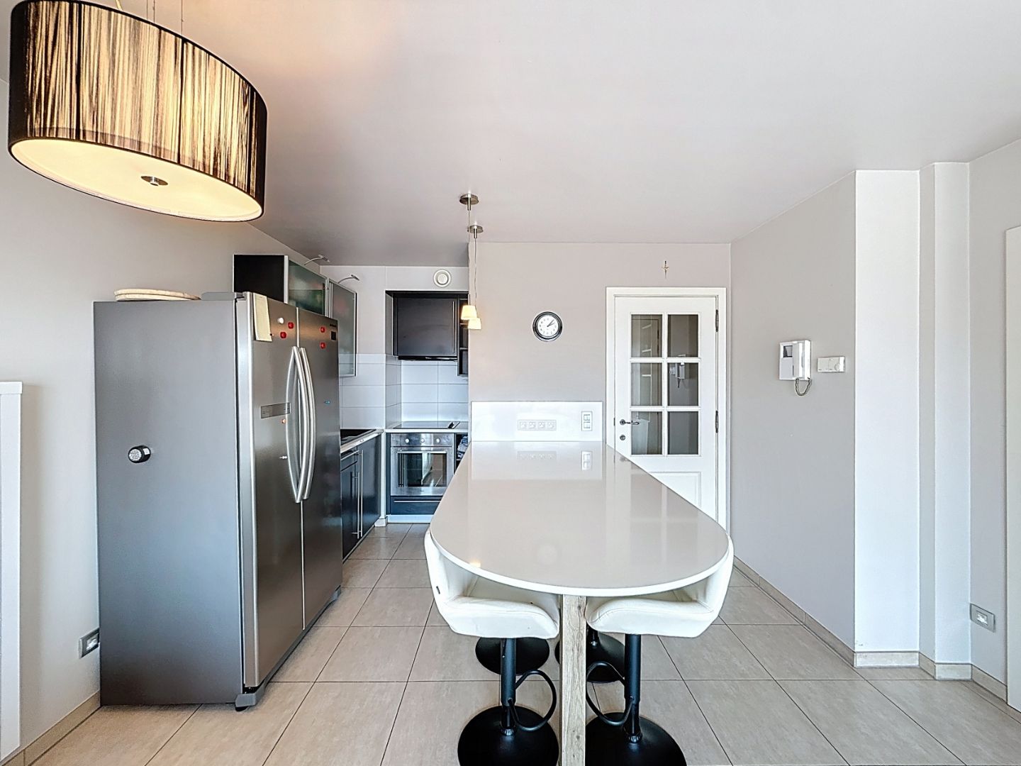Instapklaar appartement met zuid-gericht terras te Nieuwpoort. foto 4