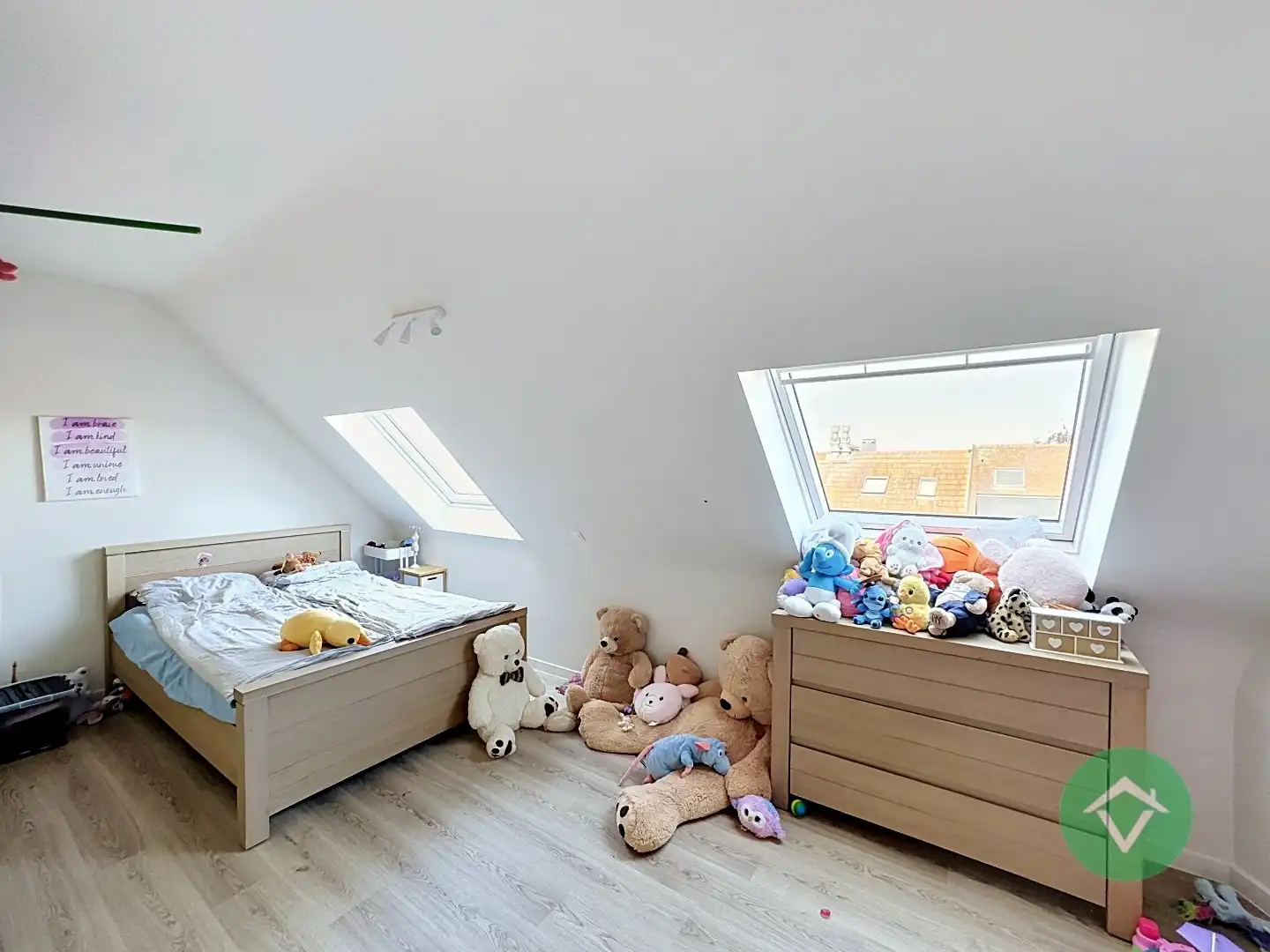 Ruim 3-slaapkamer appartement met 129 m² bewoonbare oppervlakte te Gistel foto 19