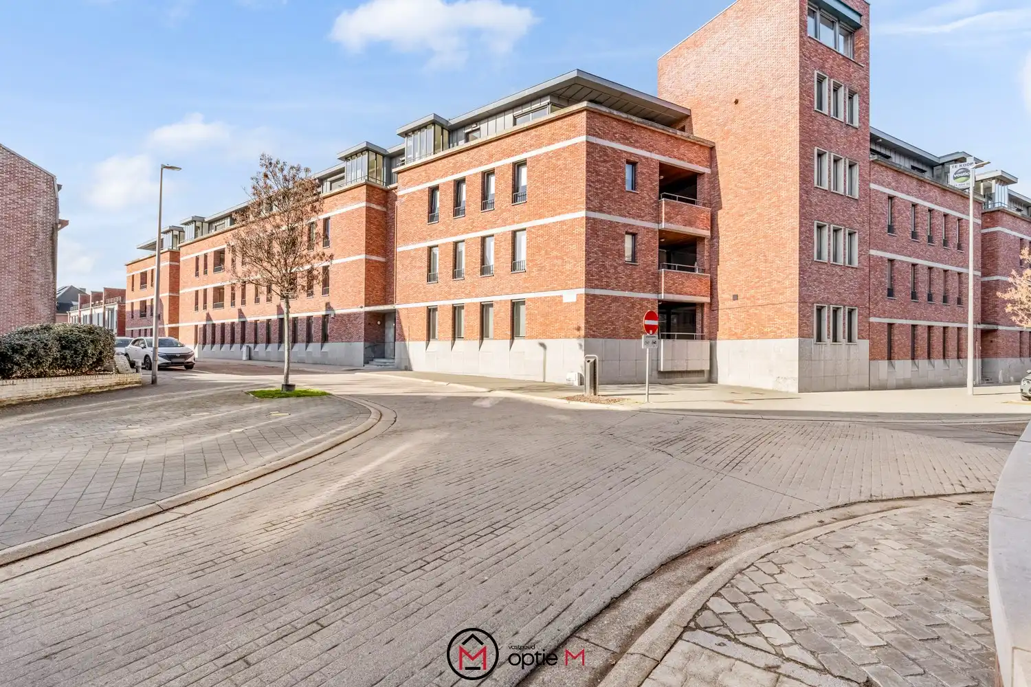 Appartement te koop foto 24