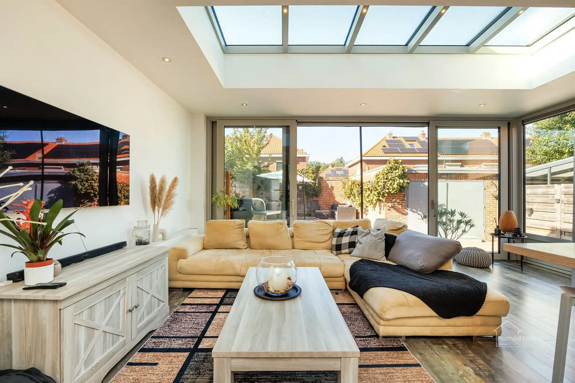 Huis te koop Tolhuisstraat 7 - 2800 MECHELEN