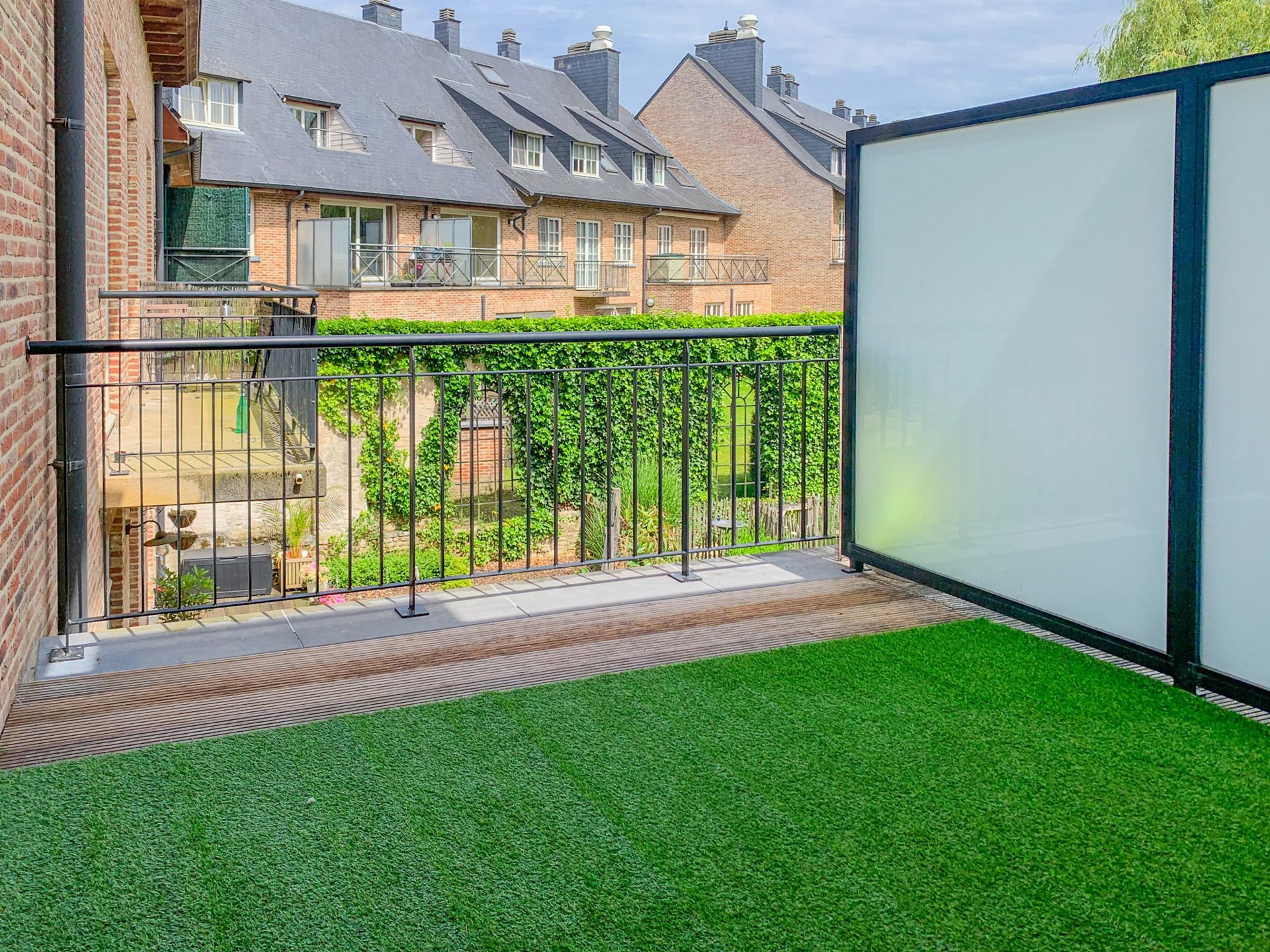 Appartement te huur foto 8