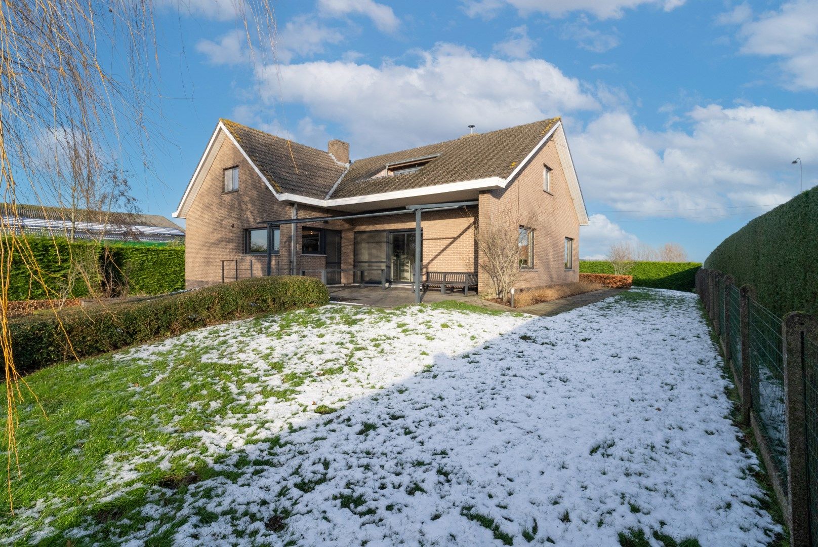 Ruime villa met prachtig uitzicht!  foto 22