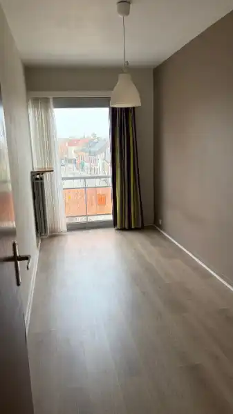 Appartement in centrum Hove foto 16