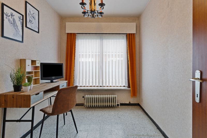 Charmante bungalow in Nazareth met ideale ligging! foto 11