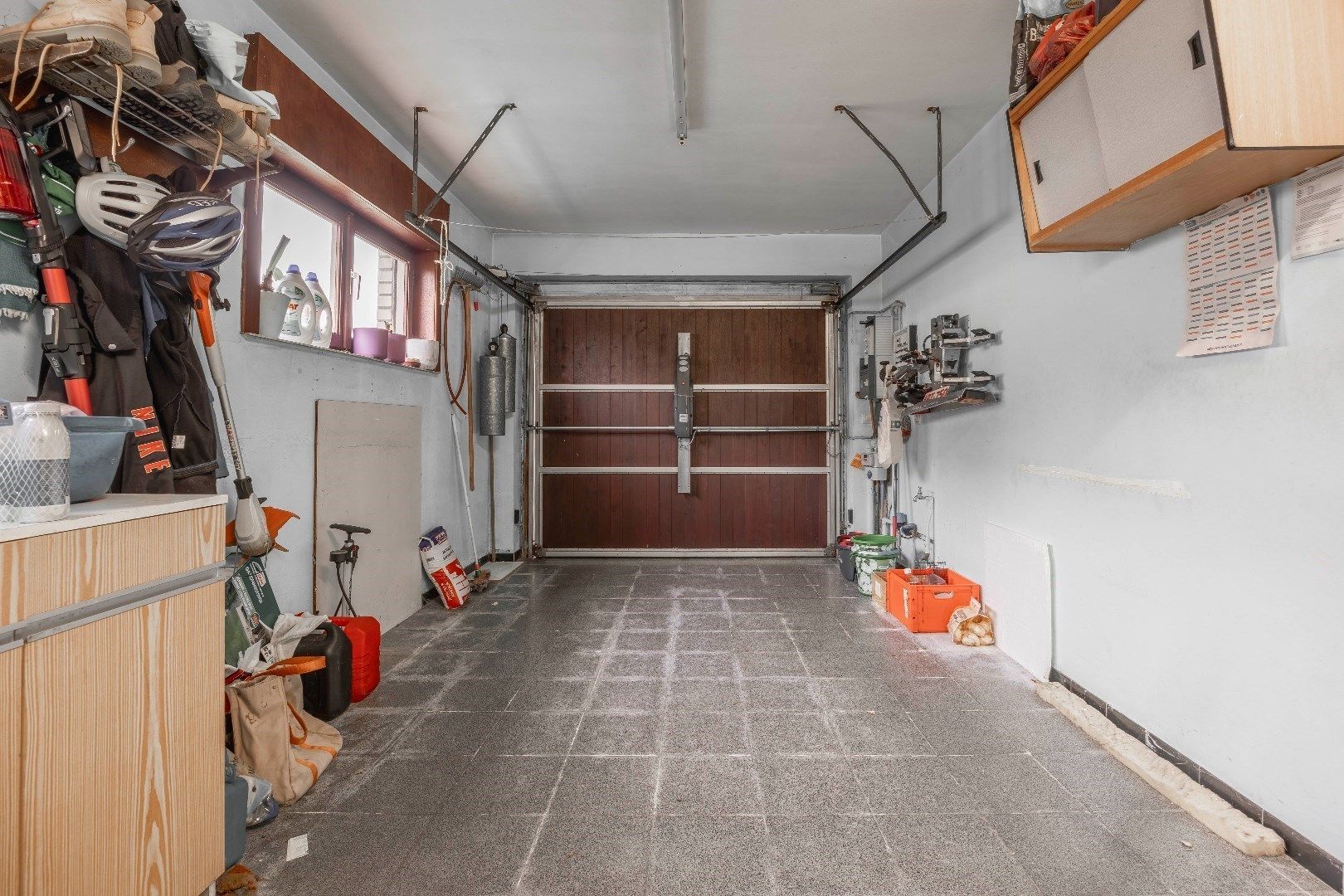 Villa met potentieel in een rustige residentiële wijk foto 15
